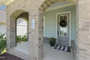 905 Whistable Ave, Wake Forest, NC 27587 - Photo 3