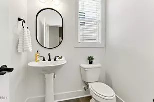 905 Whistable Ave, Wake Forest, NC 27587 - Photo 39