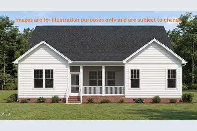 124 Angus Lane, Warrenton, NC 27589 - Photo 3