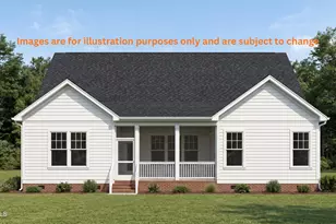 124 Angus Ln, Warrenton, NC 27589 - Photo 3