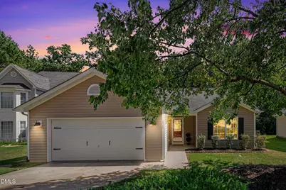1517 Dexter Ridge Drive, Holly Springs, NC 27540 - Photo 1