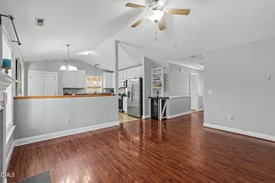 1517 Dexter Ridge Drive, Holly Springs, NC 27540 - Photo 7