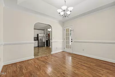 1517 Dexter Ridge Drive, Holly Springs, NC 27540 - Photo 11