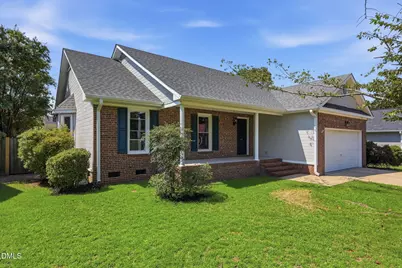 301 Larchmont Road, Fayetteville, NC 28311 - Photo 3