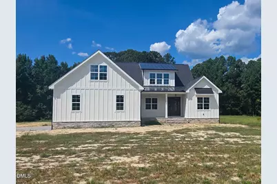 55 White Deer Lane, Youngsville, NC 27596 - Photo 1