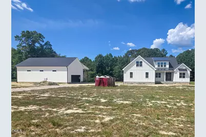 55 White Deer Lane, Youngsville, NC 27596 - Photo 3