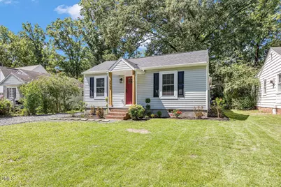 2509 Stephenson Street, Durham, NC 27704 - Photo 3