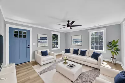 2509 Stephenson Street, Durham, NC 27704 - Photo 7