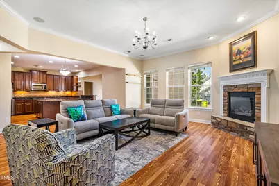 2129 Glade Valley Lane, Morrisville, NC 27560 - Photo 21