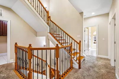 2129 Glade Valley Lane, Morrisville, NC 27560 - Photo 29