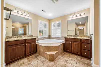 2129 Glade Valley Lane, Morrisville, NC 27560 - Photo 25
