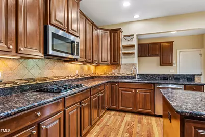 2129 Glade Valley Lane, Morrisville, NC 27560 - Photo 17