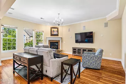 2129 Glade Valley Lane, Morrisville, NC 27560 - Photo 19