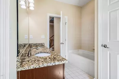 2129 Glade Valley Lane, Morrisville, NC 27560 - Photo 37
