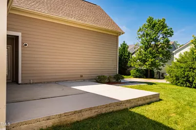 2129 Glade Valley Lane, Morrisville, NC 27560 - Photo 41