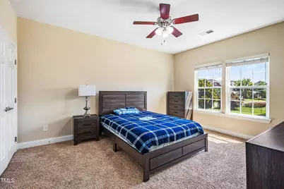 2129 Glade Valley Lane, Morrisville, NC 27560 - Photo 33