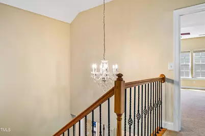 2129 Glade Valley Lane, Morrisville, NC 27560 - Photo 35