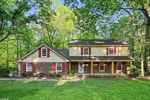 8700 Cliff Top Ct, Raleigh, NC 27613 - Photo 1