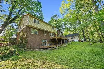 8700 Cliff Top Court, Raleigh, NC 27613 - Photo 21