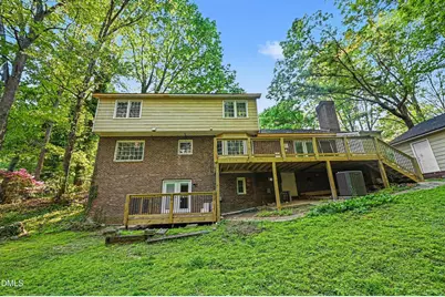 8700 Cliff Top Court, Raleigh, NC 27613 - Photo 19