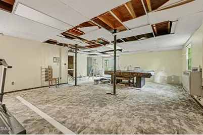 8700 Cliff Top Court, Raleigh, NC 27613 - Photo 11