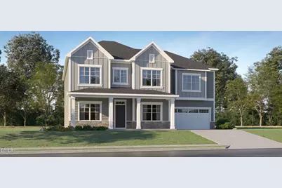 205 Stoddard Lane, Garner, NC 27529 - Photo 1