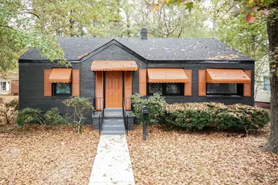 1400 Rosewood Avenue, Rocky Mount, NC 27801 - Photo 1