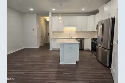 2220 Bright Shore Street #5, Raleigh, NC 27610 - Photo 3