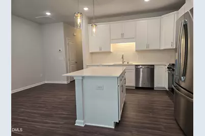 2220 Bright Shore Street #5, Raleigh, NC 27610 - Photo 9