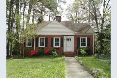 1618 Delaware Avenue, Durham, NC 27705 - Photo 1