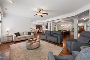 27 Persano Ln, Clayton, NC 27527 - Photo 17