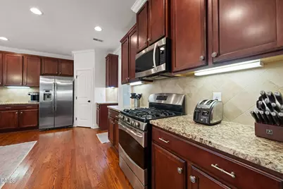 27 Persano Lane, Clayton, NC 27527 - Photo 23