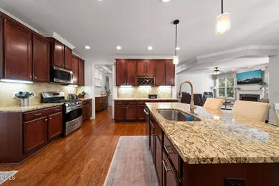 27 Persano Lane, Clayton, NC 27527 - Photo 27