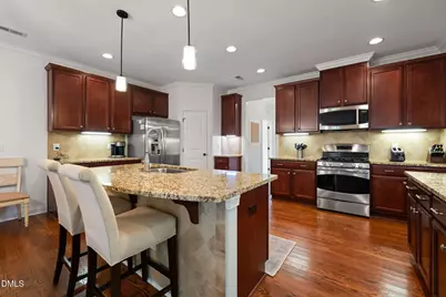 27 Persano Lane, Clayton, NC 27527 - Photo 21