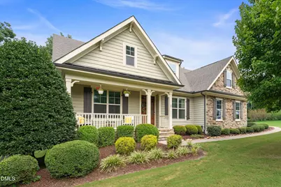 27 Persano Lane, Clayton, NC 27527 - Photo 3