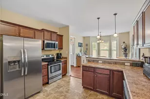 34 Westchester Ln, Angier, NC 27501 - Photo 13