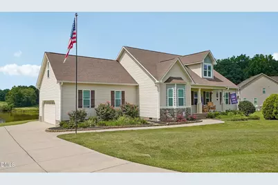 34 Westchester Lane, Angier, NC 27501 - Photo 3