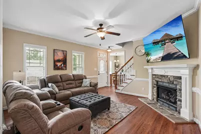 34 Westchester Lane, Angier, NC 27501 - Photo 5