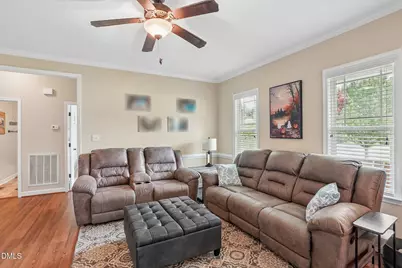 34 Westchester Lane, Angier, NC 27501 - Photo 7