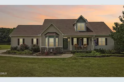 34 Westchester Lane, Angier, NC 27501 - Photo 1