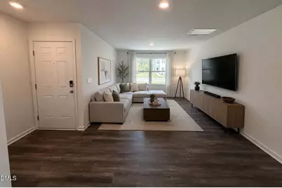 8755 Asher Gray Way, Raleigh, NC 27616 - Photo 7