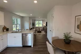 8755 Asher Gray Wy, Raleigh, NC 27616 - Photo 3