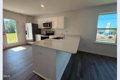 8755 Asher Gray Way, Raleigh, NC 27616 - Photo 19