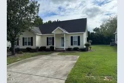 1239 Stoneridge Lane, Rocky Mount, NC 27804 - Photo 1