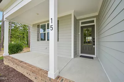15 Arbor Drive, Youngsville, NC 27596 - Photo 37