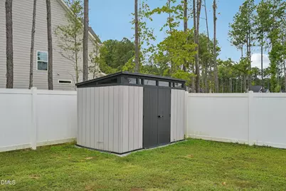 15 Arbor Drive, Youngsville, NC 27596 - Photo 31