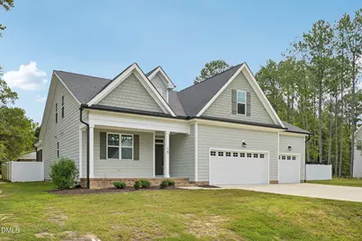 15 Arbor Drive, Youngsville, NC 27596 - Photo 1