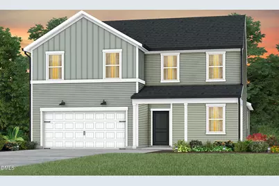 537 Brickview Court, Sanford, NC 27330 - Photo 1