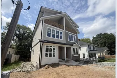804 S Roxboro Street, Durham, NC 27707 - Photo 1