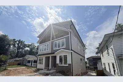 804 S Roxboro Street, Durham, NC 27707 - Photo 3
